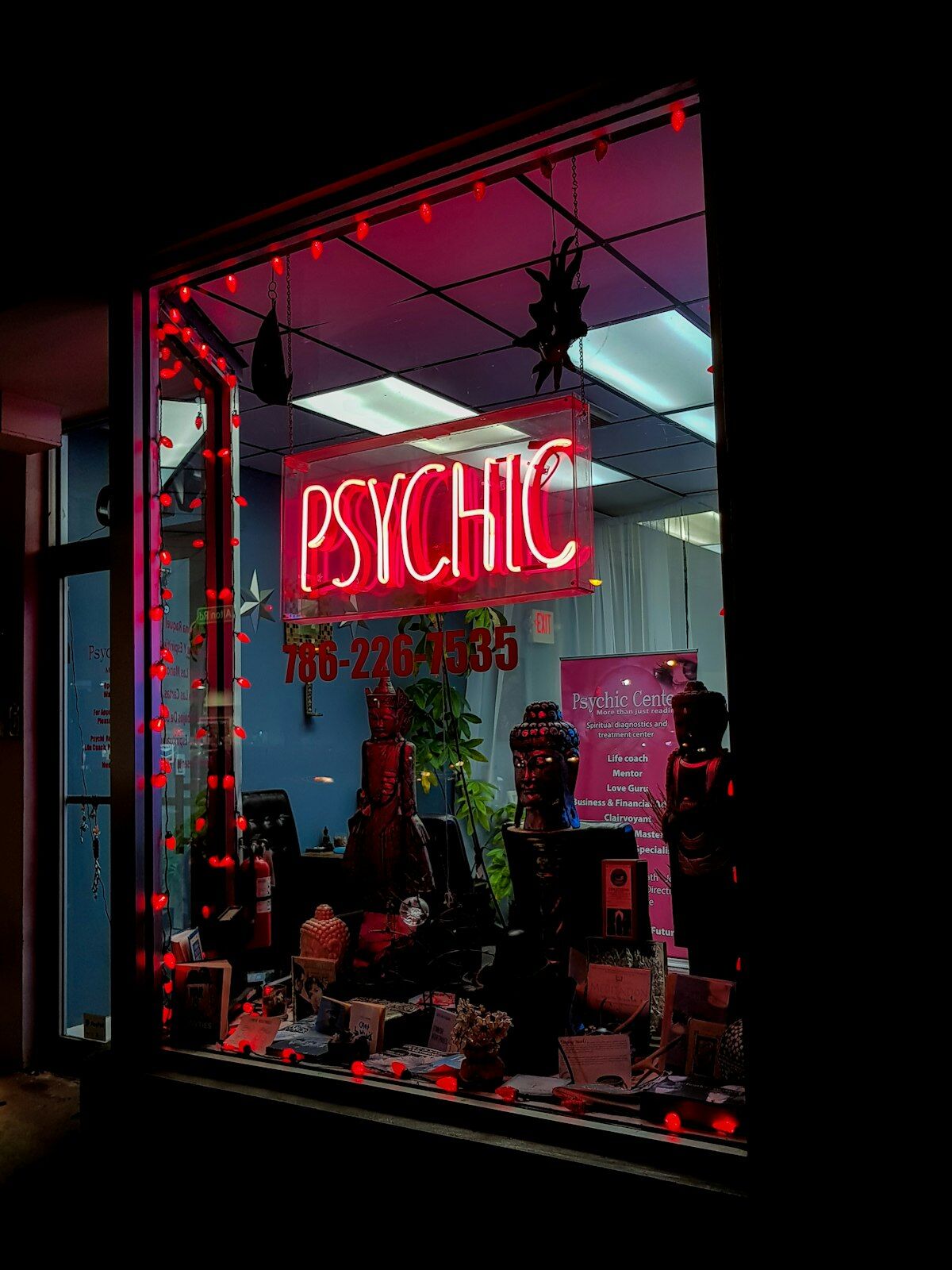 Career psychic reading by phone - see your next move clearly