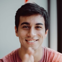 Verified caller