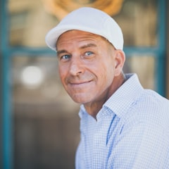 Marcus, a verified caller from Burbank California